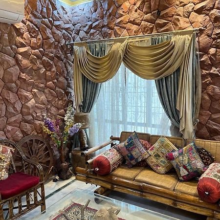 شقة Colonel'S Abode آغْرا المظهر الخارجي الصورة