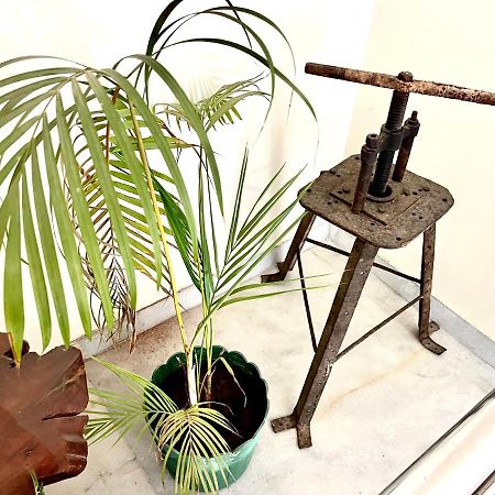 شقة Colonel'S Abode آغْرا المظهر الخارجي الصورة